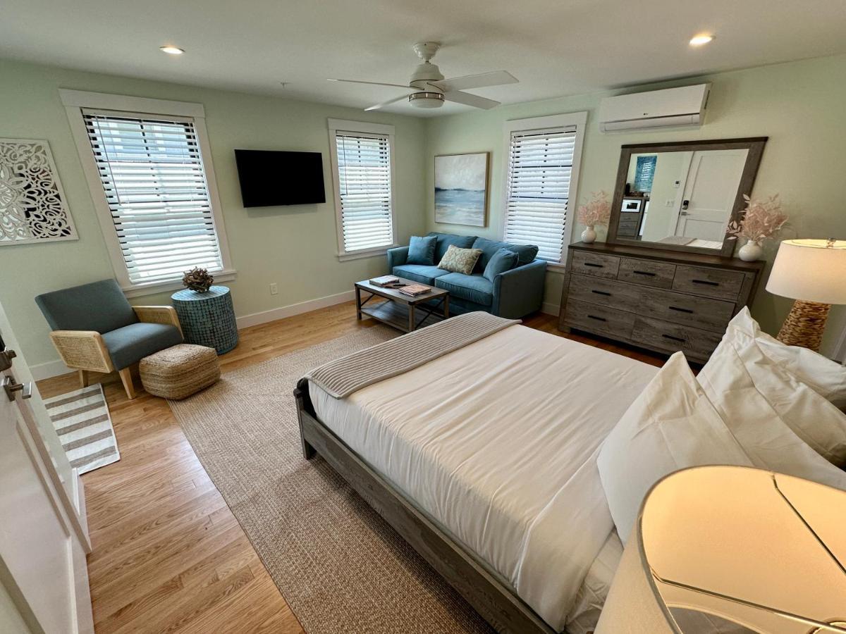 Prime Location! Renovated House! 6 Bed4 Bath Βίλα Νιούπορτ Εξωτερικό φωτογραφία
