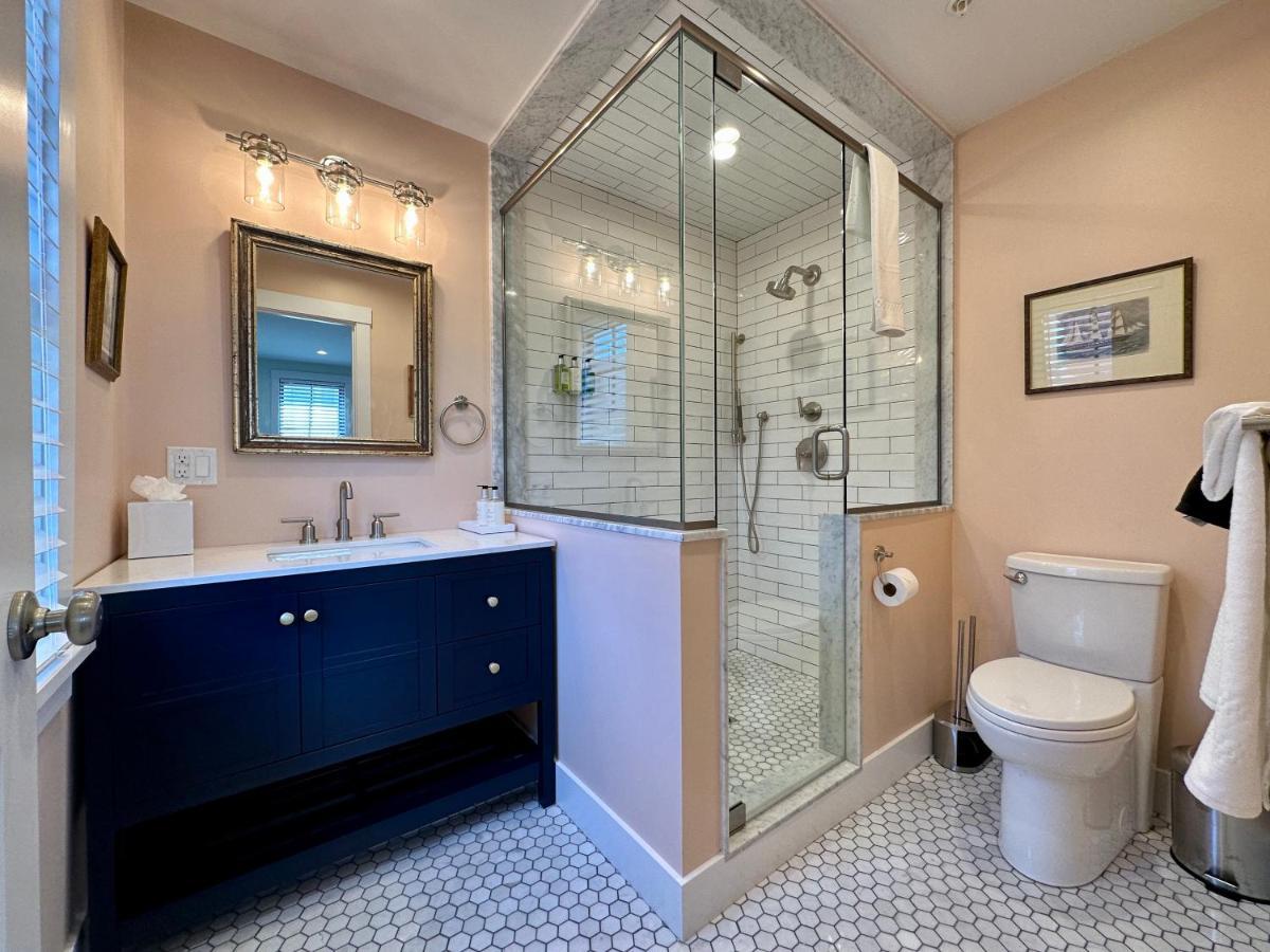 Prime Location! Renovated House! 6 Bed4 Bath Βίλα Νιούπορτ Εξωτερικό φωτογραφία