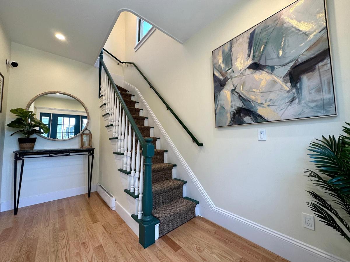 Prime Location! Renovated House! 6 Bed4 Bath Βίλα Νιούπορτ Εξωτερικό φωτογραφία