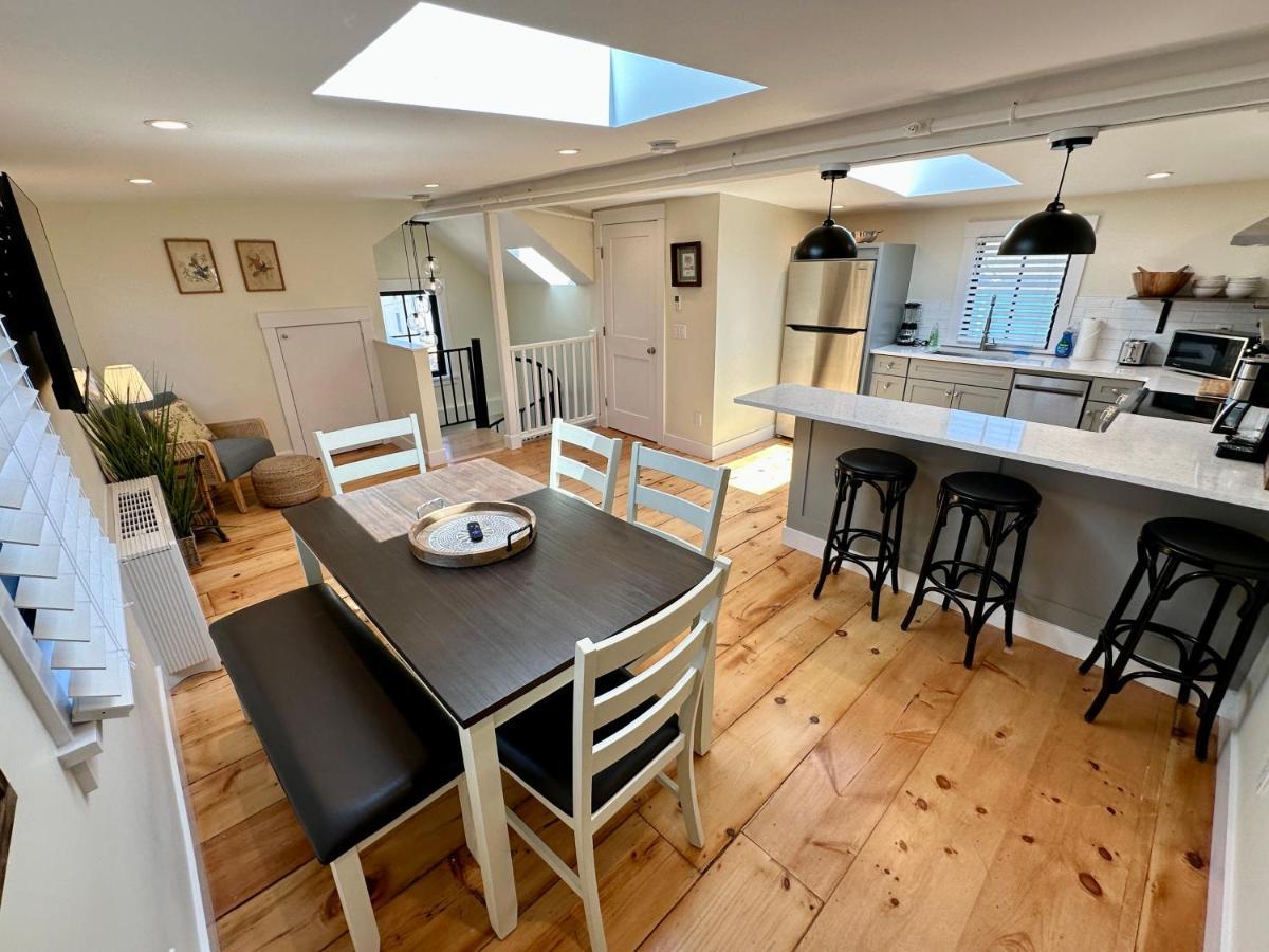 Prime Location! Renovated House! 6 Bed4 Bath Βίλα Νιούπορτ Εξωτερικό φωτογραφία
