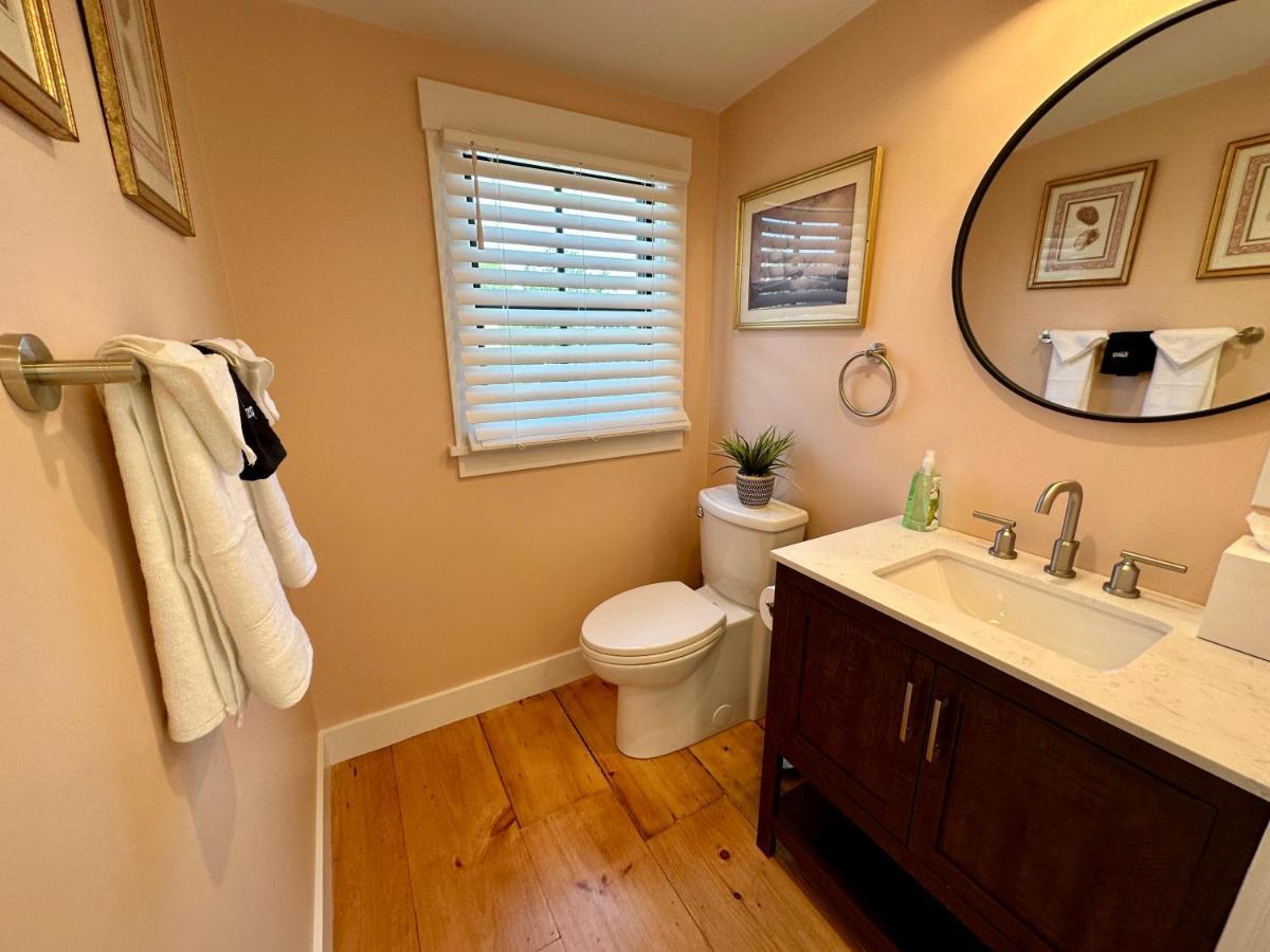 Prime Location! Renovated House! 6 Bed4 Bath Βίλα Νιούπορτ Εξωτερικό φωτογραφία