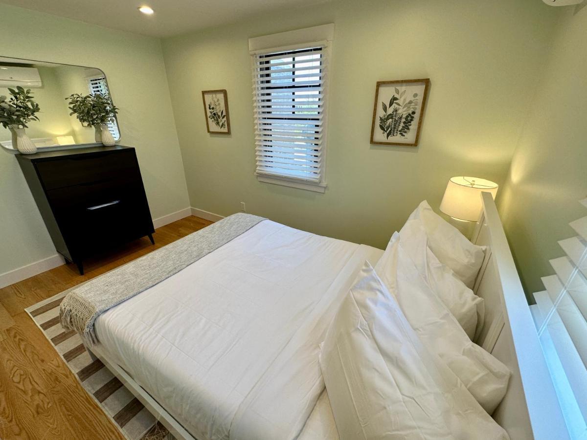 Prime Location! Renovated House! 6 Bed4 Bath Βίλα Νιούπορτ Εξωτερικό φωτογραφία