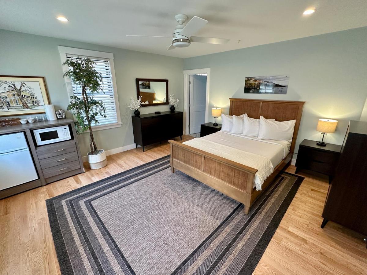 Prime Location! Renovated House! 6 Bed4 Bath Βίλα Νιούπορτ Εξωτερικό φωτογραφία