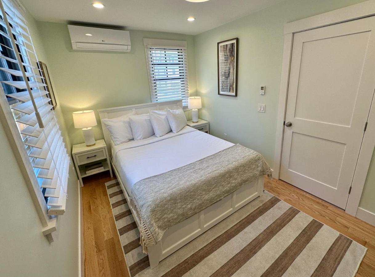 Prime Location! Renovated House! 6 Bed4 Bath Βίλα Νιούπορτ Εξωτερικό φωτογραφία