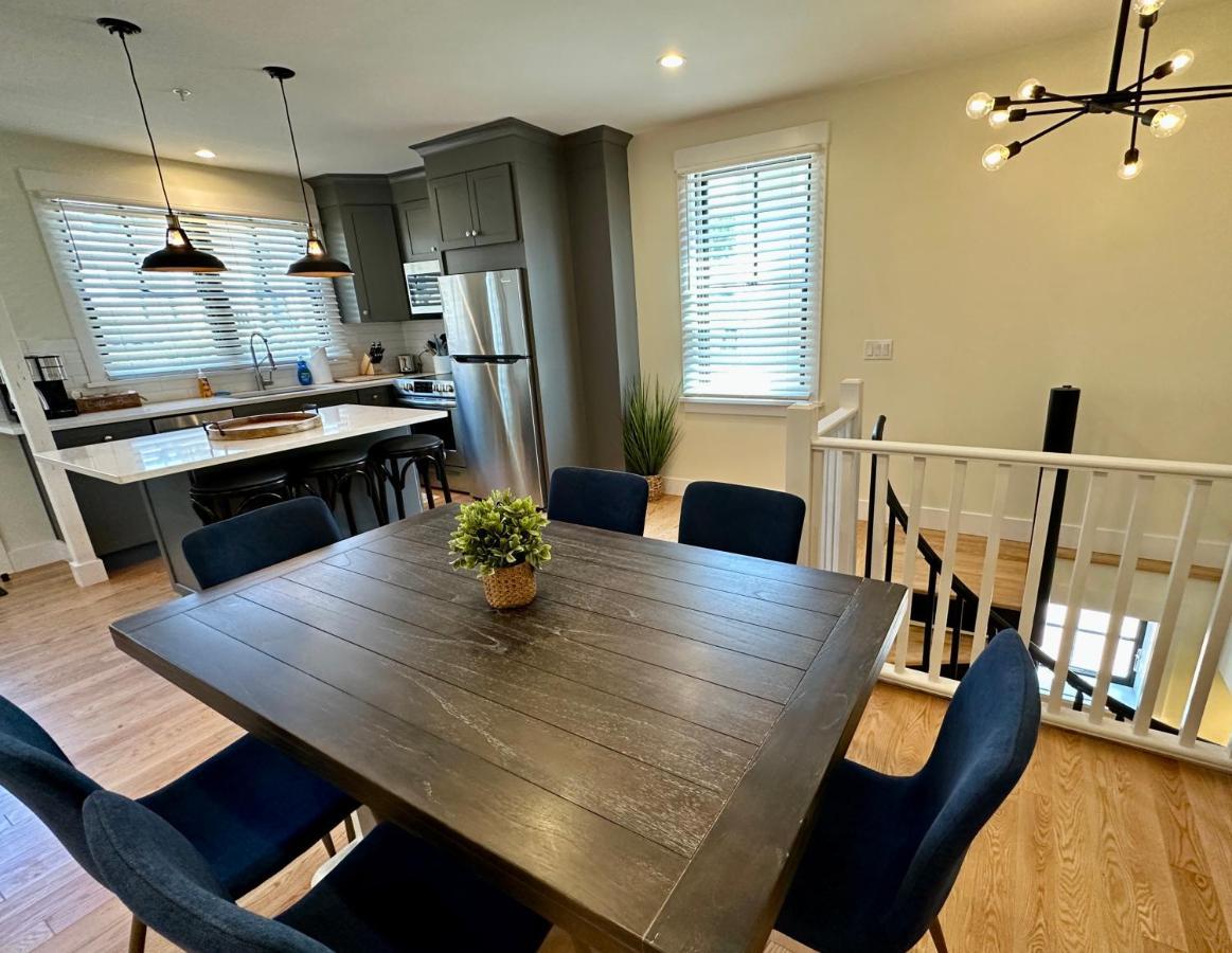 Prime Location! Renovated House! 6 Bed4 Bath Βίλα Νιούπορτ Εξωτερικό φωτογραφία