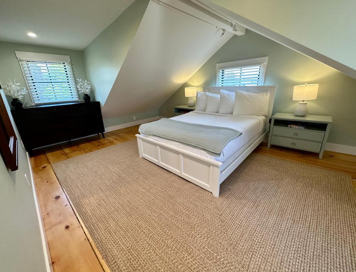 Prime Location! Renovated House! 6 Bed4 Bath Βίλα Νιούπορτ Εξωτερικό φωτογραφία