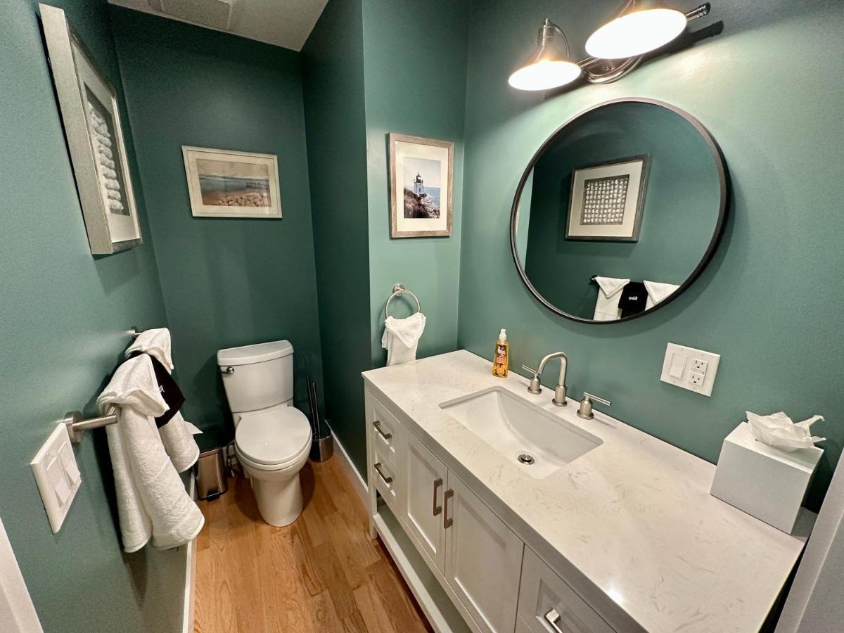 Prime Location! Renovated House! 6 Bed4 Bath Βίλα Νιούπορτ Εξωτερικό φωτογραφία
