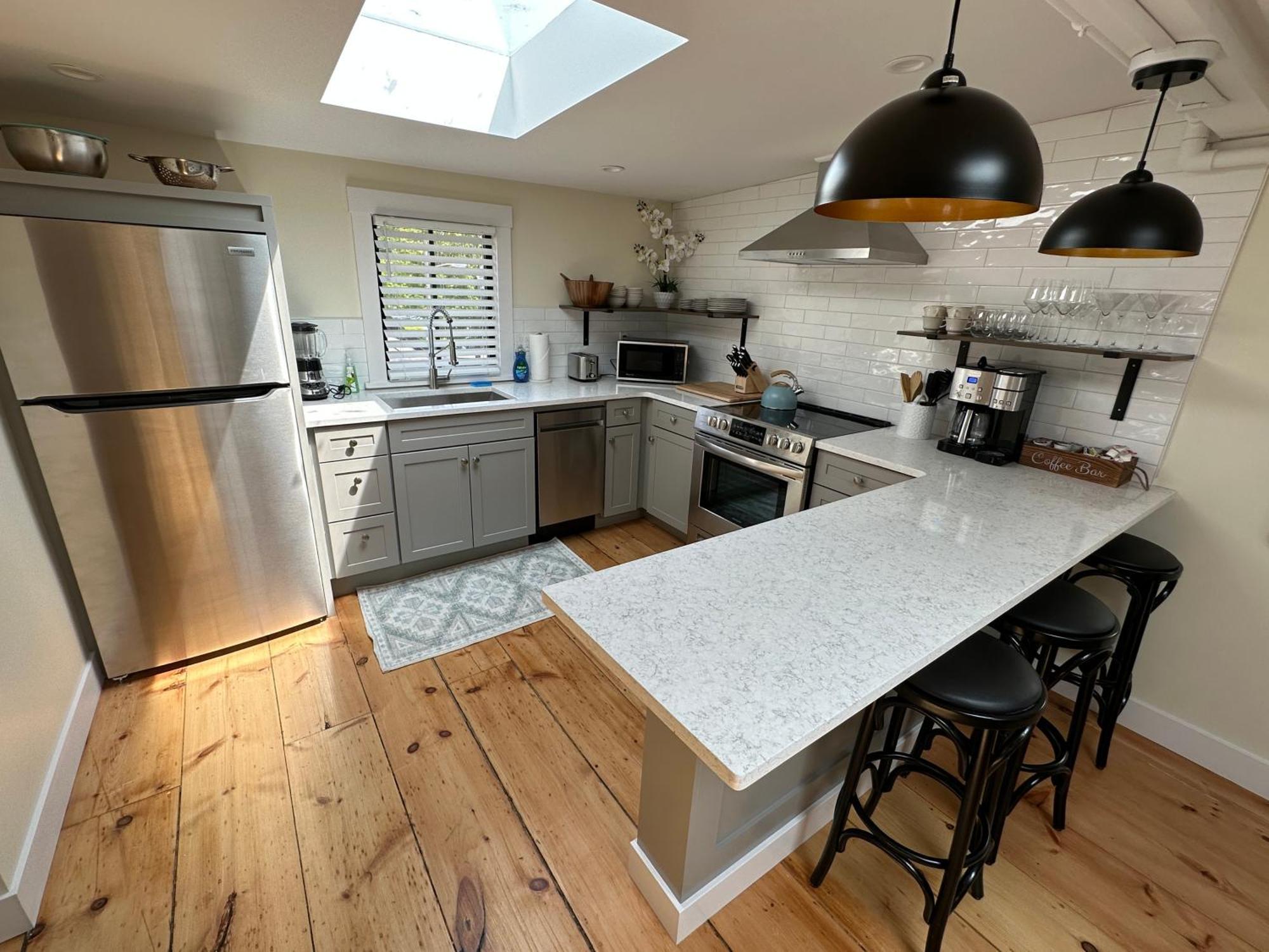 Prime Location! Renovated House! 6 Bed4 Bath Βίλα Νιούπορτ Εξωτερικό φωτογραφία