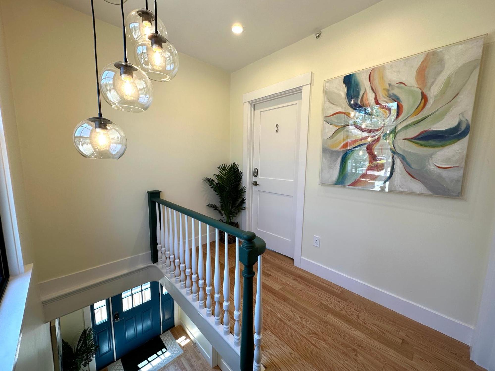 Prime Location! Renovated House! 6 Bed4 Bath Βίλα Νιούπορτ Εξωτερικό φωτογραφία