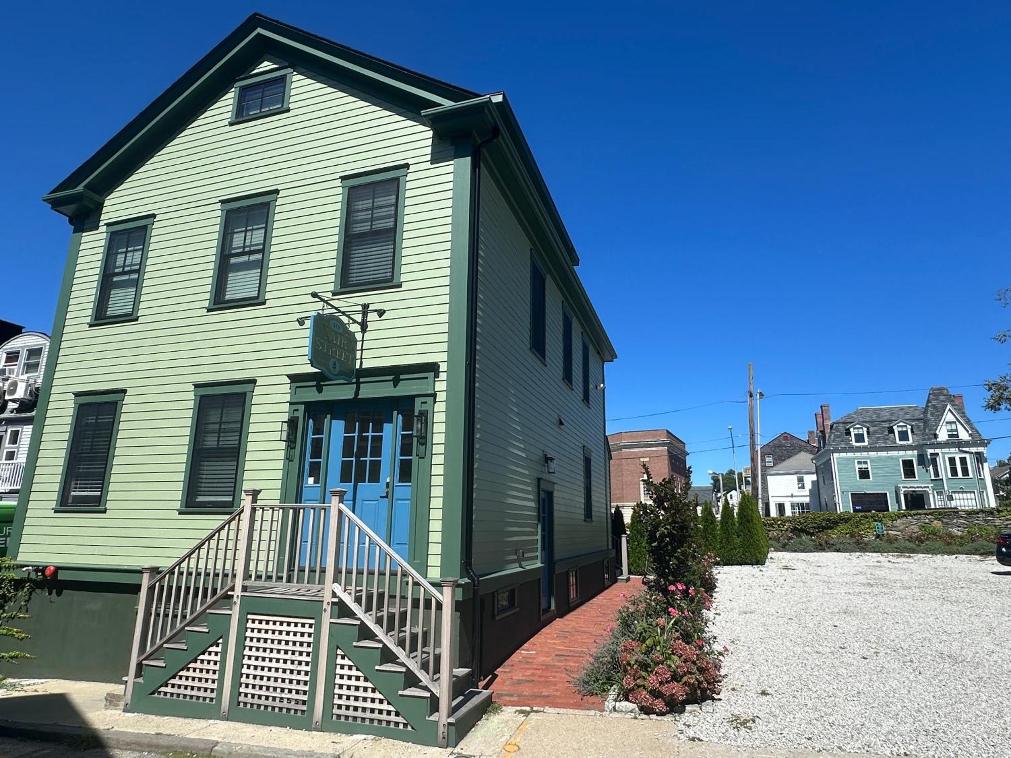 Prime Location! Renovated House! 6 Bed4 Bath Βίλα Νιούπορτ Εξωτερικό φωτογραφία