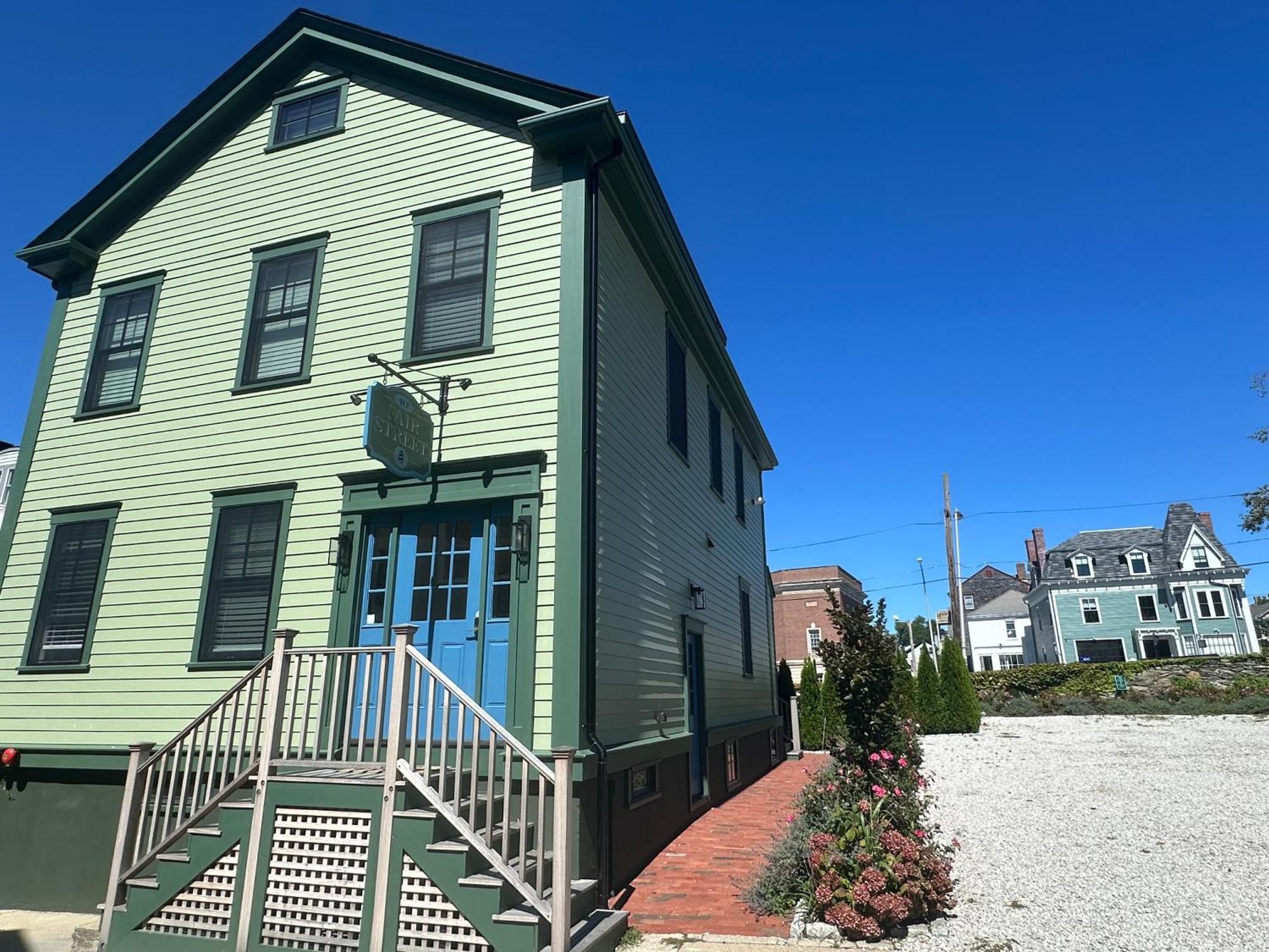 Prime Location! Renovated House! 6 Bed4 Bath Βίλα Νιούπορτ Εξωτερικό φωτογραφία