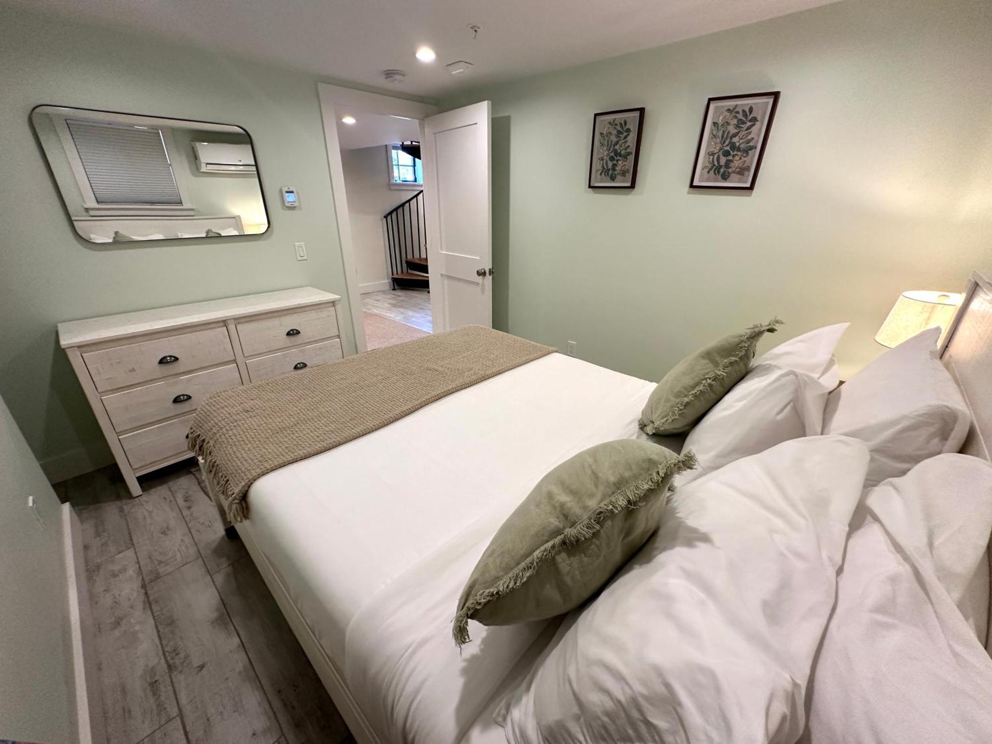 Prime Location! Renovated House! 6 Bed4 Bath Βίλα Νιούπορτ Εξωτερικό φωτογραφία
