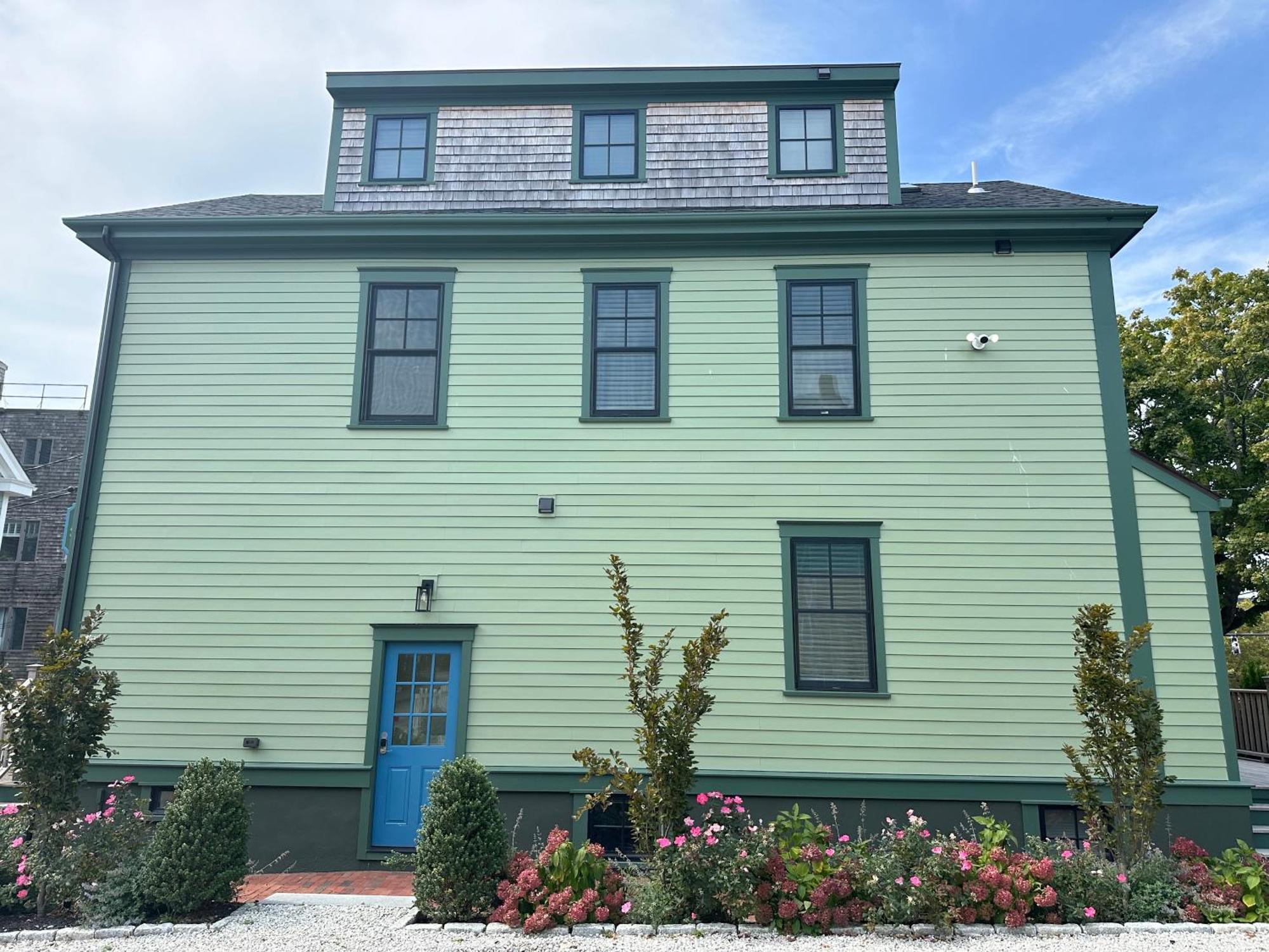 Prime Location! Renovated House! 6 Bed4 Bath Βίλα Νιούπορτ Εξωτερικό φωτογραφία