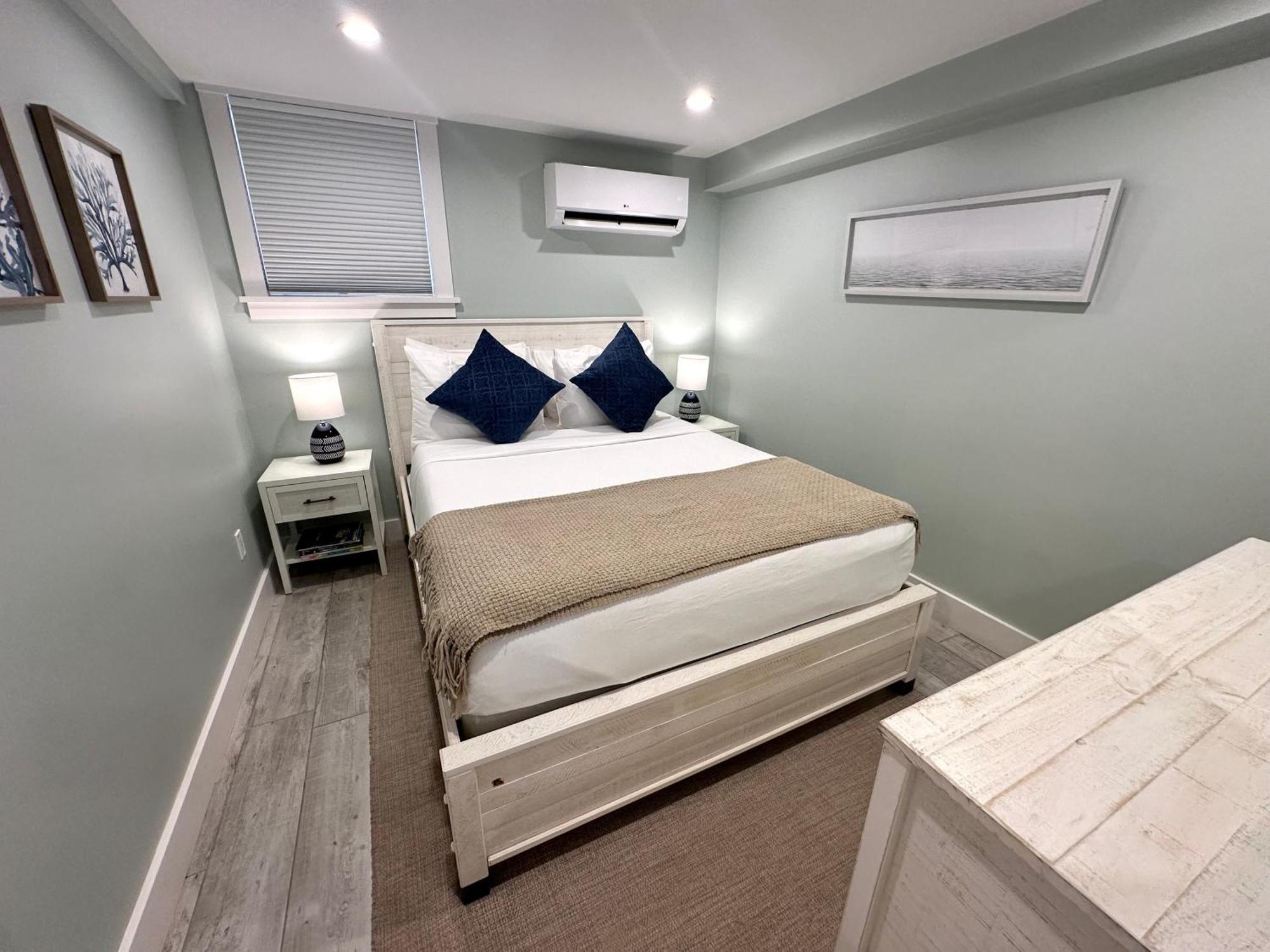 Prime Location! Renovated House! 6 Bed4 Bath Βίλα Νιούπορτ Εξωτερικό φωτογραφία