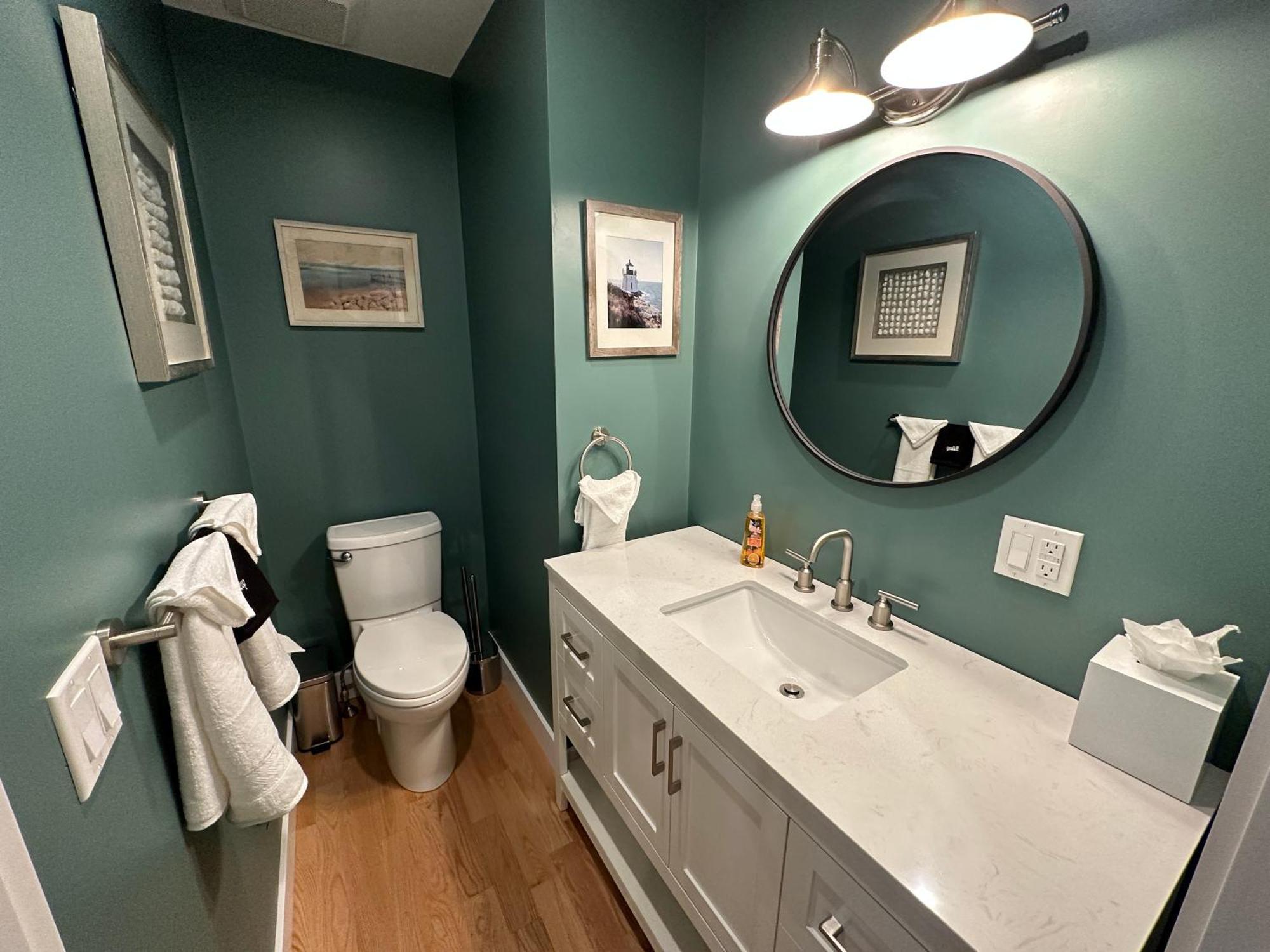 Prime Location! Renovated House! 6 Bed4 Bath Βίλα Νιούπορτ Εξωτερικό φωτογραφία