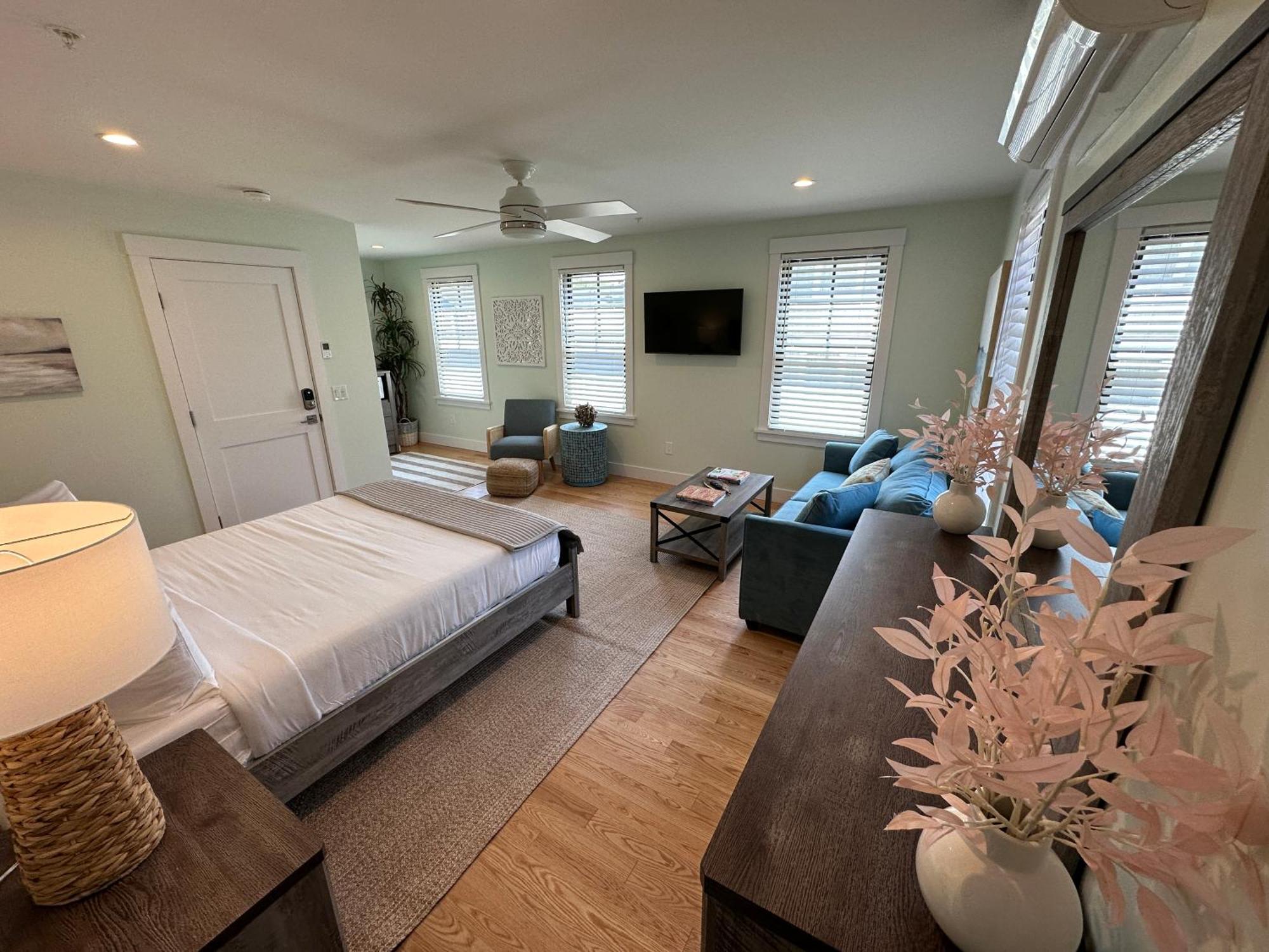 Prime Location! Renovated House! 6 Bed4 Bath Βίλα Νιούπορτ Εξωτερικό φωτογραφία